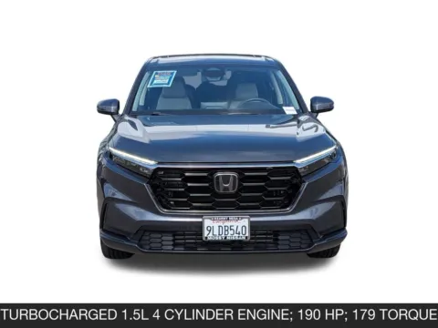 More photos of 2024 Honda CR-V EX at INFINITI of Kearny Mesa, CA