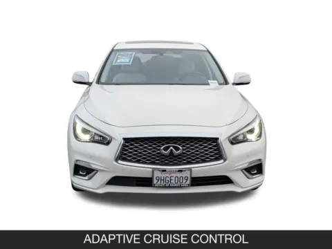 More photos of 2023 INFINITI Q50 LUXE at INFINITI of Kearny Mesa, CA