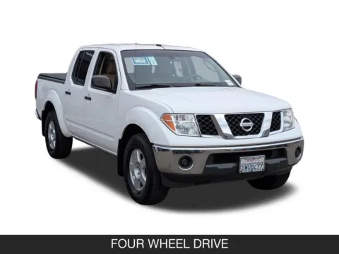 Photos of 2006 Nissan Frontier SE for sale in San Diego, CA at INFINITI of Kearny Mesa