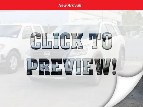 White 2023 Nissan Pathfinder SL for sale in San Diego, CA
