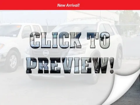 White 2023 Nissan Pathfinder SL for sale in San Diego, CA