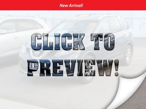Blue 2015 Nissan Rogue SL for sale in San Diego, CA