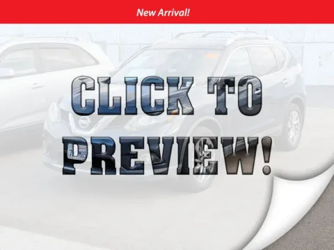 Blue 2015 Nissan Rogue SL for sale in San Diego, CA