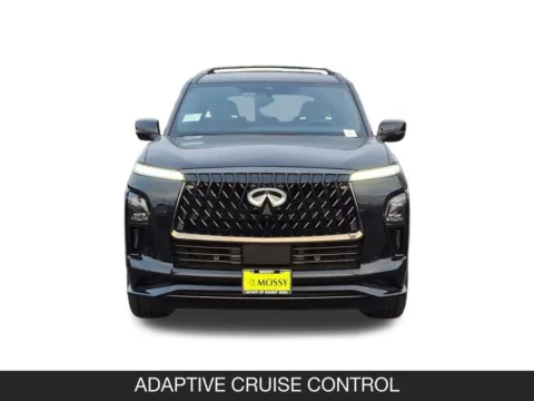 More photos of 2027 INFINITI QX80 SPORT at INFINITI of Kearny Mesa, CA