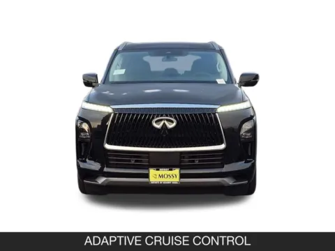 More photos of 2027 INFINITI QX80 LUXE at INFINITI of Kearny Mesa, CA