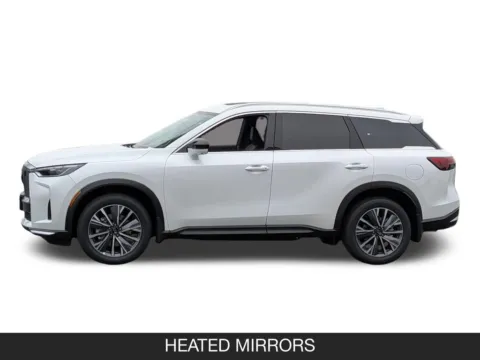 More photos of 2027 INFINITI QX60 LUXE at INFINITI of Kearny Mesa, CA