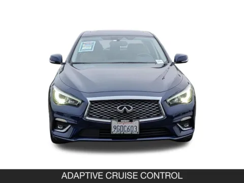 More photos of 2023 INFINITI Q50 LUXE at INFINITI of Kearny Mesa, CA
