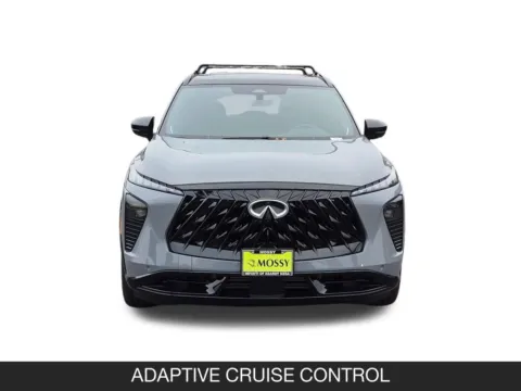 More photos of 2027 INFINITI QX65 SPORT at INFINITI of Kearny Mesa, CA