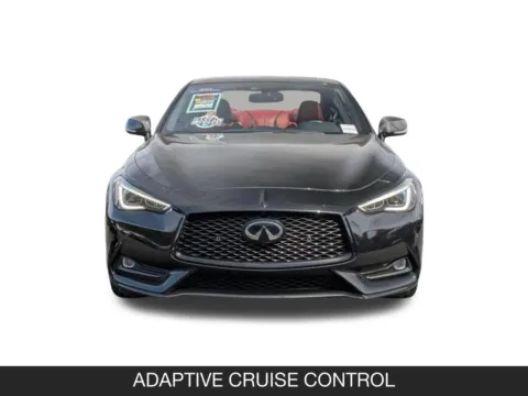 More photos of 2022 INFINITI Q60 Red Sport 400 at INFINITI of Kearny Mesa, CA