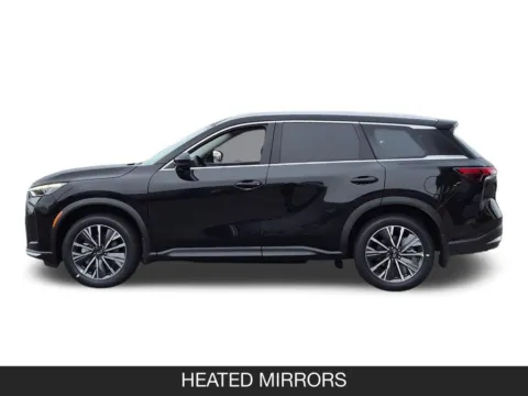More photos of 2027 INFINITI QX60 LUXE at INFINITI of Kearny Mesa, CA