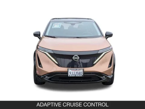 More photos of 2023 Nissan Ariya PREMIERE at INFINITI of Kearny Mesa, CA