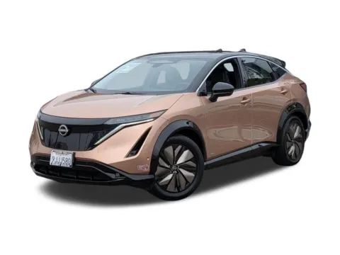 Unknown 2023 Nissan Ariya PREMIERE for sale in San Diego, CA
