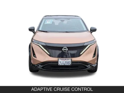 More photos of 2023 Nissan Ariya PREMIERE at INFINITI of Kearny Mesa, CA