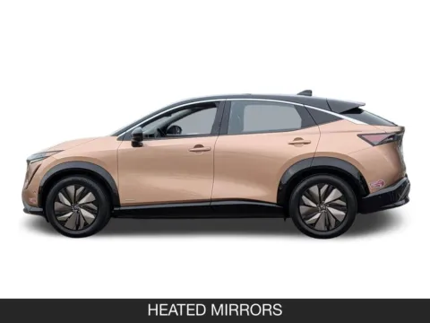 More photos of 2023 Nissan Ariya PREMIERE at INFINITI of Kearny Mesa, CA