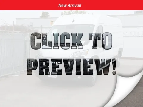White 2025 Ram ProMaster 2500 High Roof for sale in San Diego, CA