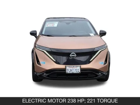More photos of 2023 Nissan Ariya PREMIERE at INFINITI of Kearny Mesa, CA