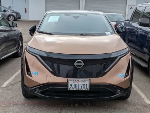 Another view of 2023 Nissan Ariya PREMIERE for sale in San Diego, CA at INFINITI of Kearny Mesa