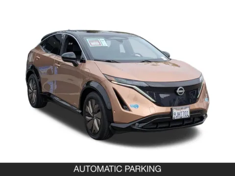 Photos of 2023 Nissan Ariya PREMIERE for sale in San Diego, CA at INFINITI of Kearny Mesa