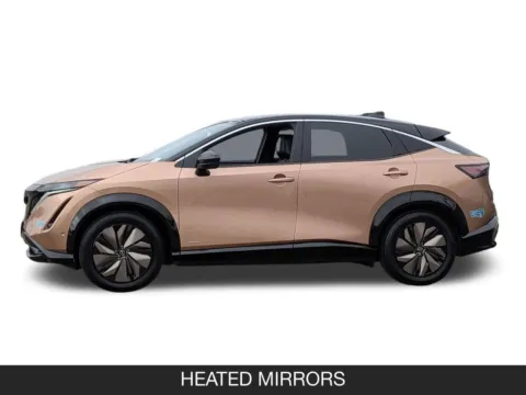 More photos of 2023 Nissan Ariya PREMIERE at INFINITI of Kearny Mesa, CA