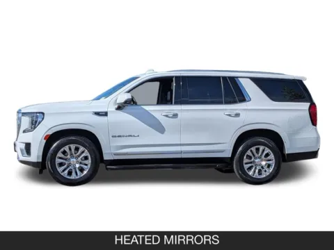 More photos of 2021 GMC Yukon Denali at INFINITI of Kearny Mesa, CA