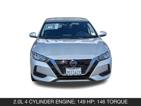 More photos of 2023 Nissan Sentra S at INFINITI of Kearny Mesa, CA