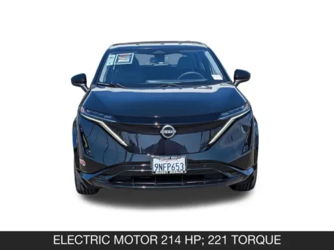 More photos of 2024 Nissan Ariya ENGAGE at INFINITI of Kearny Mesa, CA