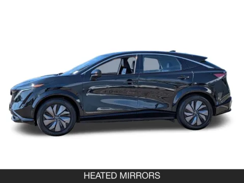 More photos of 2024 Nissan Ariya ENGAGE at INFINITI of Kearny Mesa, CA