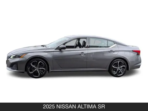 More photos of 2025 Nissan Altima 2.5 SR at INFINITI of Kearny Mesa, CA