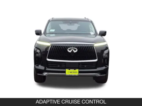 More photos of 2027 INFINITI QX80 LUXE at INFINITI of Kearny Mesa, CA