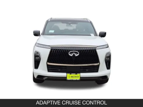 More photos of 2027 INFINITI QX80 AUTOGRAPH at INFINITI of Kearny Mesa, CA