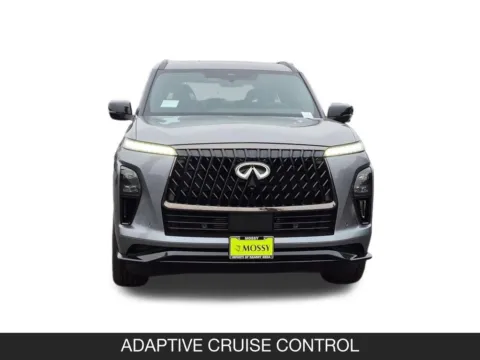 More photos of 2027 INFINITI QX80 SPORT at INFINITI of Kearny Mesa, CA
