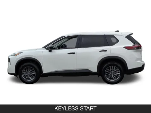 More photos of 2024 Nissan Rogue S at INFINITI of Kearny Mesa, CA