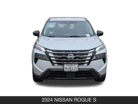 More photos of 2024 Nissan Rogue S at INFINITI of Kearny Mesa, CA