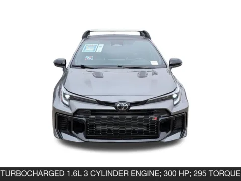 More photos of 2025 Toyota GR Corolla Premium at INFINITI of Kearny Mesa, CA