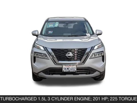 More photos of 2023 Nissan Rogue SV at INFINITI of Kearny Mesa, CA