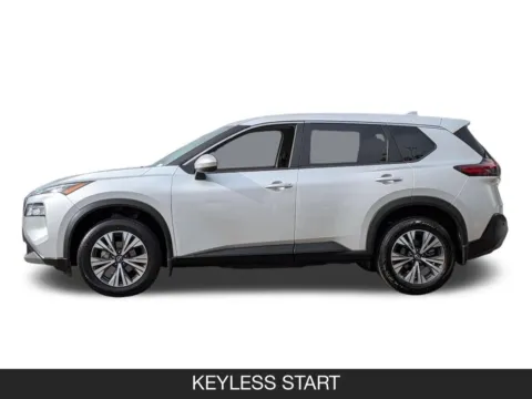 More photos of 2023 Nissan Rogue SV at INFINITI of Kearny Mesa, CA