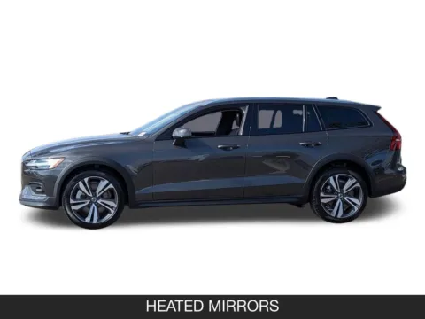 More photos of 2025 Volvo V60 Cross Country B5 Plus at INFINITI of Kearny Mesa, CA