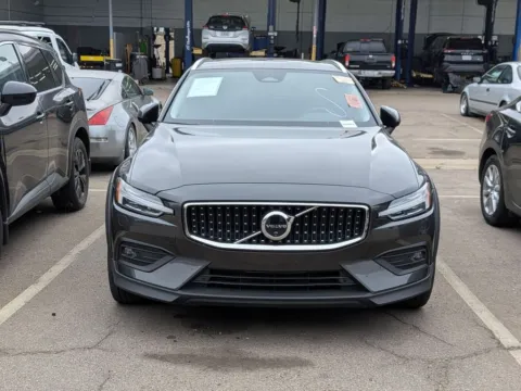 Photos of 2025 Volvo V60 Cross Country B5 Plus for sale in San Diego, CA at INFINITI of Kearny Mesa