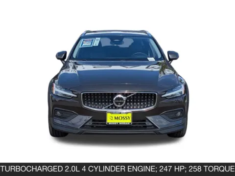 More photos of 2025 Volvo V60 Cross Country B5 Plus at INFINITI of Kearny Mesa, CA