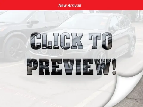 Unknown 2025 Volvo V60 Cross Country B5 Plus for sale in San Diego, CA