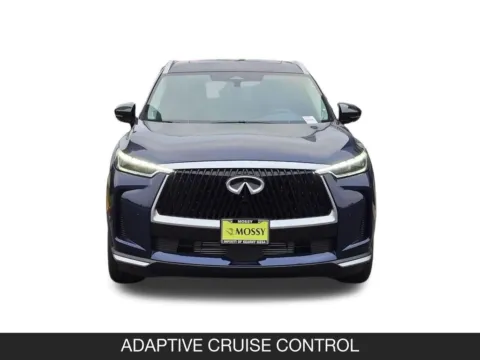 More photos of 2027 INFINITI QX60 LUXE at INFINITI of Kearny Mesa, CA