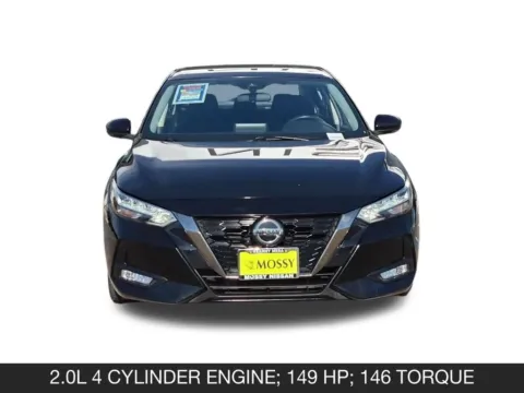 More photos of 2021 Nissan Sentra SR at INFINITI of Kearny Mesa, CA