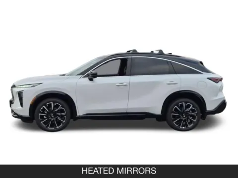 More photos of 2027 INFINITI QX65 AUTOGRAPH at INFINITI of Kearny Mesa, CA