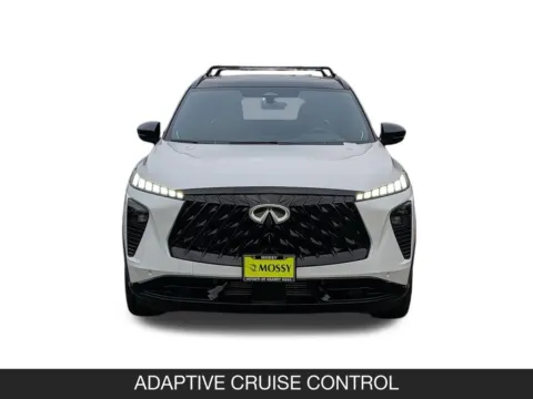 More photos of 2027 INFINITI QX65 AUTOGRAPH at INFINITI of Kearny Mesa, CA