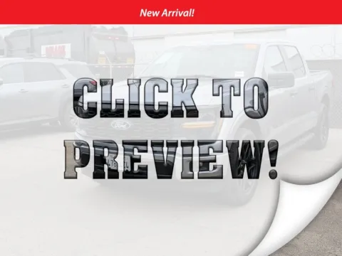 Silver 2024 Ford F-150 STX for sale in San Diego, CA