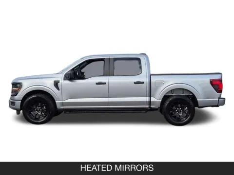 More photos of 2024 Ford F-150 STX at INFINITI of Kearny Mesa, CA