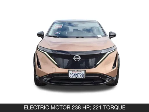 More photos of 2023 Nissan Ariya PREMIERE at INFINITI of Kearny Mesa, CA