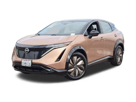 Unknown 2023 Nissan Ariya PREMIERE for sale in San Diego, CA
