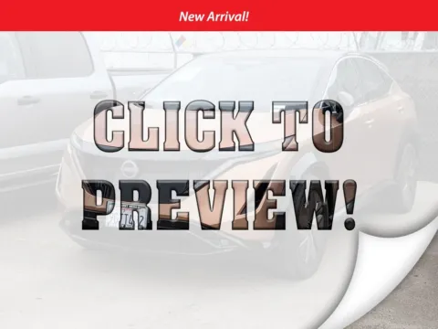 Unknown 2023 Nissan Ariya PREMIERE for sale in San Diego, CA