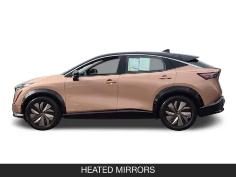 More photos of 2023 Nissan Ariya PREMIERE at INFINITI of Kearny Mesa, CA